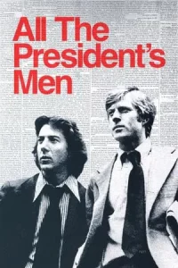 All The Presidents Men (1976) 2 ผู้เกรียงไกร